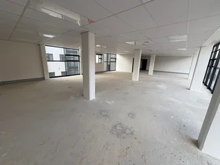 First Floor Office Space To Let – Base Majors Building, IBG, Midrand