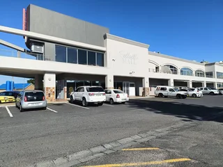 Bill Bezuidenhoudt Avenue | Office To Rent | Bellville | 600m²