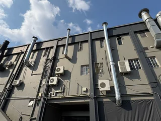 Retail Space Available to Let - Kyalami on Main Shopping Centre, Barbeque Downs