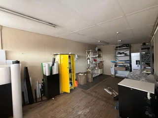 Investment Opportunity – Mixed-Use Building for Sale in New Redruth, Alberton