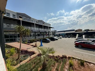 Prime Retail Space to Let - Northview Shopping Centre, Northgate, Randburg