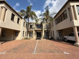 Modern Office Space for Sale in Boskruin Business Park, Randburg