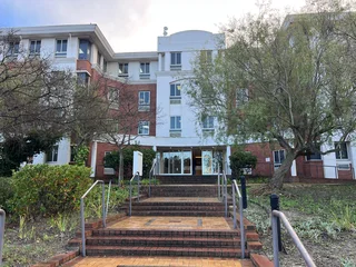 Tijger Park 5 | Office Space To Rent | Tyger Valley | 111.14m²