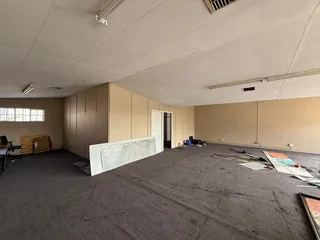 Investment Opportunity – Mixed-Use Building for Sale in New Redruth, Alberton