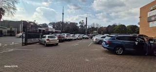 Medical Rooms to Let - 28 Bartlett Road, Mayfair, Johannesburg