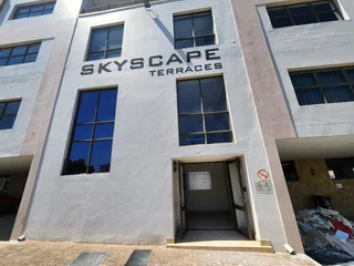 Skyscape Terraces | Spacious Office Unit Available To Let In Bellville | 1,013m²