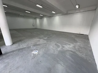 Retail Space Available to Let - Kyalami on Main Shopping Centre, Barbeque Downs