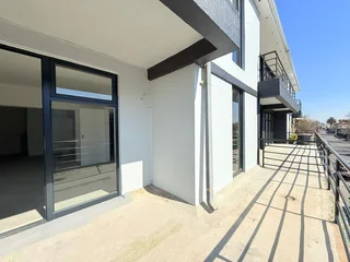 Retail Space Available to Let - 76 4th Avenue, Melville, Johannesburg