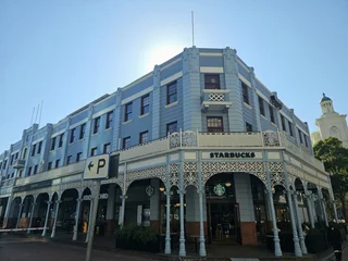 North Wharf | Retail Space Available To Rent | Cape Town, Cbd | 64m²