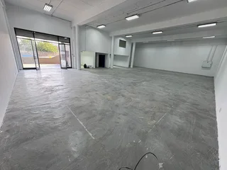 Retail Space Available to Let - Kyalami on Main Shopping Centre, Barbeque Downs