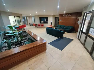 SKYSCAPE TERRACES | SPACIOUS OFFICE UNIT AVAILABLE TO LET IN BELLVILLE | 1,013m²