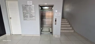 Medical Rooms to Let - 28 Bartlett Road, Mayfair, Johannesburg