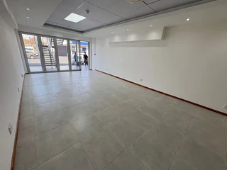 Prime Retail Space to Let - Kyalami on Main Shopping Centre, Barbeque Downs