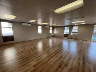 Sectional Title Office to Let – Central Park Office Suites, Bordeaux, Randburg