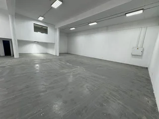 Retail Space Available to Let - Kyalami on Main Shopping Centre, Barbeque Downs