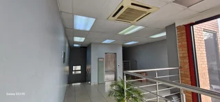 Medical Rooms to Let - 28 Bartlett Road, Mayfair, Johannesburg