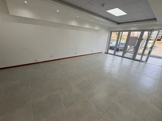 Prime Retail Space to Let - Kyalami on Main Shopping Centre, Barbeque Downs