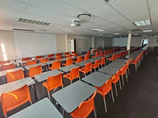 SKYSCAPE TERRACES | SPACIOUS OFFICE UNIT AVAILABLE TO LET IN BELLVILLE | 1,013m²