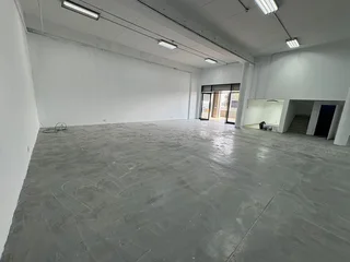 Retail Space Available to Let - Kyalami on Main Shopping Centre, Barbeque Downs