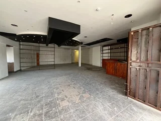 Retail Restaurant/Takeaway Space to Let - 39 Ernest Oppenheimer Avenue, Bruma