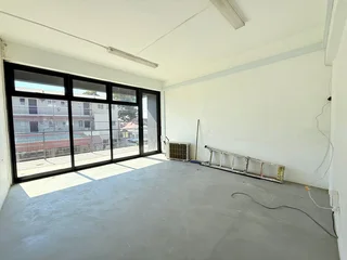 Retail Space Available to Let - 76 4th Avenue, Melville, Johannesburg