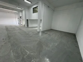 Retail Space Available to Let - Kyalami on Main Shopping Centre, Barbeque Downs