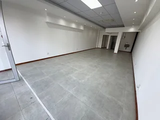 Prime Retail Space to Let - Kyalami on Main Shopping Centre, Barbeque Downs