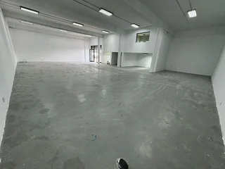 Retail Space Available to Let - Kyalami on Main Shopping Centre, Barbeque Downs