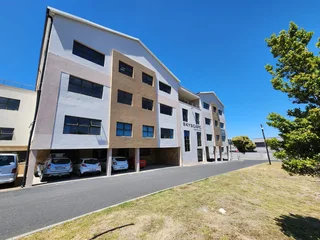 SKYSCAPE TERRACES | SPACIOUS OFFICE UNIT AVAILABLE TO LET IN BELLVILLE | 1,013m²