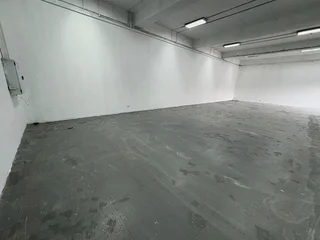 Retail Space Available to Let - Kyalami on Main Shopping Centre, Barbeque Downs