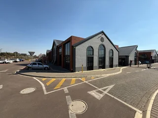 Inside Out Centre | Sereletsa Street | Rooihuiskraal | Centurion