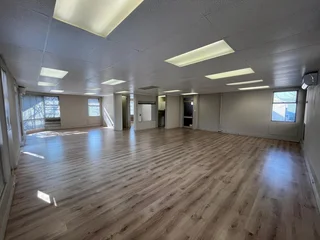 Sectional Title Office to Let – Central Park Office Suites, Bordeaux, Randburg