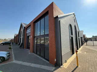 Inside Out Centre | Sereletsa Street | Rooihuiskraal | Centurion