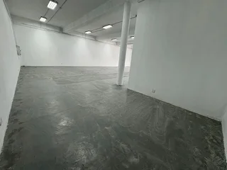 Retail Space Available to Let - Kyalami on Main Shopping Centre, Barbeque Downs