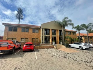 Crystal Park Office Park | Basden Avenue | Lyttelton Manor | Centurion