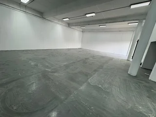 Retail Space Available to Let - Kyalami on Main Shopping Centre, Barbeque Downs