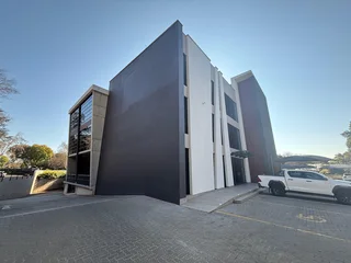 Prime Office Space to Let - 2 Venus Street, Melrose Estate, Johannesburg