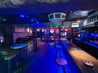 HATFIELD | 1560 SQUARE METER RESTUARANT SPACE FOR SALE | STANZA BOPAPE STREET