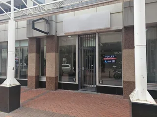 Thaibault Square | Sought After Retail Space For Rent | Cape Town, Cbd | 139m²