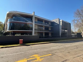 Office Space Available to Let - 2 Venus Street, Melrose Estate, Johannesburg