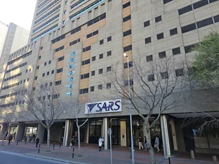 Hans Strijdom | Retail Space To Rent | Cape Town, Cbd | 415.82m²