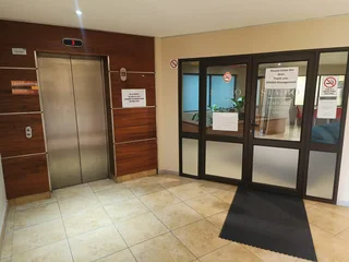 SKYSCAPE TERRACES | SPACIOUS OFFICE UNIT AVAILABLE TO LET IN BELLVILLE | 1,013m²