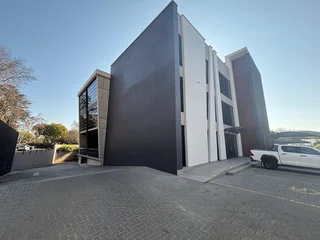 Office Space Available to Let - 2 Venus Street, Melrose Estate, Johannesburg