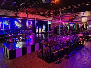 HATFIELD | 1560 SQUARE METER RESTUARANT SPACE FOR SALE | STANZA BOPAPE STREET