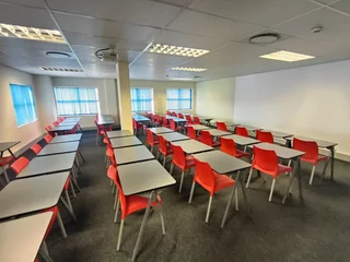 SKYSCAPE TERRACES | SPACIOUS OFFICE UNIT AVAILABLE TO LET IN BELLVILLE | 1,013m²