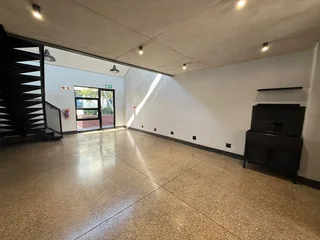 INSIDE OUT CENTRE | SERELETSA STREET | ROOIHUISKRAAL | CENTURION