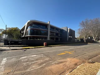 Office Space Available to Let - 2 Venus Street, Melrose Estate, Johannesburg