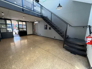 INSIDE OUT CENTRE | SERELETSA STREET | ROOIHUISKRAAL | CENTURION