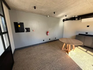 INSIDE OUT CENTRE | SERELETSA STREET | ROOIHUISKRAAL | CENTURION