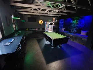 HATFIELD | 1560 SQUARE METER RESTUARANT SPACE FOR SALE | STANZA BOPAPE STREET